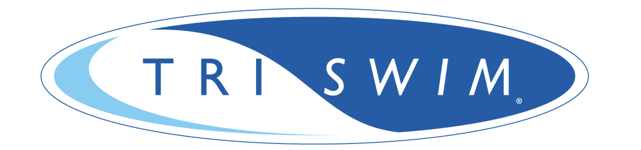 TRISWIM logo